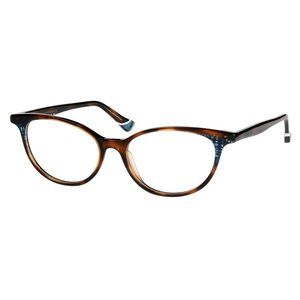 IOTA Erica Eyeglasses C6 Tortoise Green 52mm